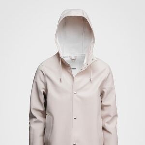 STUTTERHEIM Raincoat